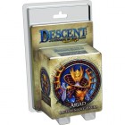 Descent : Ariad Lieutenant Pack pas cher