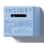 Inside Ze Cube - Easy Novice : Bleu pas cher