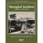 Folio Series - Shanghai Incident pas cher