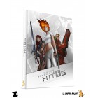 Hitos - Le Guide Générique pas cher