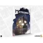Hitos - Matrioska pas cher