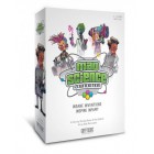 Mad Science Foundation pas cher