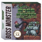 Boss Monster : Crash Landing pas cher