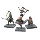Dungeon Saga : Heroes of Kickstarter pas cher