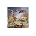 Battle of El Alamein: War in the Desert pas cher