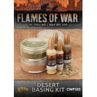 Desert Basing Kit pas cher