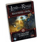 Lord of the Rings LCG - The Treachery of Rhudaur Nightmare Deck pas cher