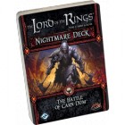 Lord of the Rings LCG - The Battle of Carn Dûm Nightmare Deck pas cher