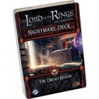 Lord of the Rings LCG - The Dread Realm Nightmare Deck pas cher