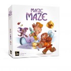 Magic Maze - Occasion pas cher