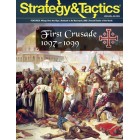 Strategy & Tactics 299 - First Crusade 1097-1099 pas cher