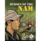 Lock 'N Load - Heroes of the Nam-Occasion pas cher