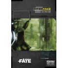 Interface Zero 2.0 - Fate Edition pas cher