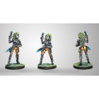 Infinity - Sukeul Commandos (K1 Combi Rifle) pas cher
