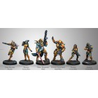 Infinity - Yu Jing Starter Pack pas cher