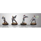 Infinity - Moderators from Bakunin pas cher