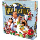 Menu Masters pas cher