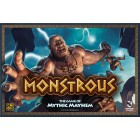 Monstrous pas cher