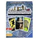 Scotland Yard - Le jeu de cartes pas cher