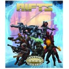 Savage Worlds - Rifts : Collectors Box Set pas cher