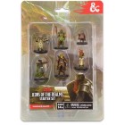 Dungeons & Dragons - Icons of the Realms : Starter Set pas cher