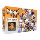 Ninja All Stars VF - Clan Kitsune pas cher