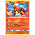 Pokémon : Soleil & Lune - Chartor (Reverse) pas cher