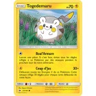 Pokémon : Soleil & Lune - Togedemaru (Reverse) pas cher
