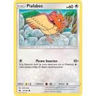 Pokémon : Soleil & Lune - Piafabec (Reverse) pas cher