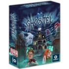 Ghostel pas cher