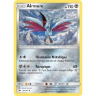 Pokémon : Soleil & Lune - Airmure (Reverse) pas cher