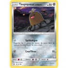 Pokémon : Soleil & Lune - Taupiqueur d'Alola (Reverse) pas cher