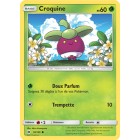 Pokémon : Soleil & Lune - Croquine (Reverse) pas cher