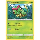 Pokémon : Soleil & Lune - Chenipan (Reverse) pas cher
