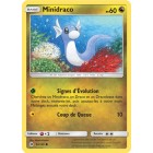 Pokémon : Soleil & Lune - Minidraco (Reverse) pas cher
