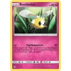 Pokémon : Soleil & Lune - Bombydou (Reverse) pas cher