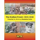 The Italian Front: 1915-1918 pas cher