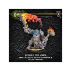 Horgle, the Anvil pas cher