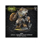 Cercle Orboros - Loki pas cher