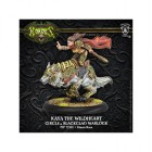 Hordes - Kaya the Wildheart pas cher