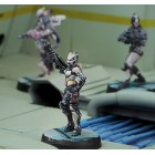 Infinity - Chandra Spec-Ops pas cher