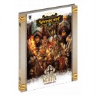 Protectorate of Menoth Command (Anglais) : Hard Cover pas cher