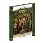 Circle Orboros Command (Anglais) : Hard Cover pas cher