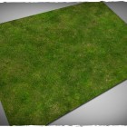Terrain Mat Mousepad - Grass - 120x180 pas cher