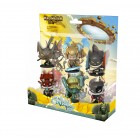 Krosmaster Arena - Pack OAV Wakfu pas cher