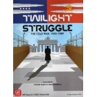 Twilight Struggle Deluxe (Anglais)-Occasion pas cher