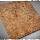 Terrain Mat Mousepad - Badlands - 120x120 pas cher