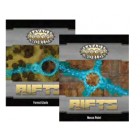 Savage Worlds - Rifts : Map Nexus Point & Forest Glade pas cher