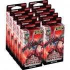 YU-GI-OH! JCC - 10 Packs Edition Spéciale : Tempête de Rage pas cher