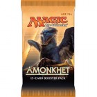 Magic the Gathering : Amonkhet - Booster (Anglais) pas cher